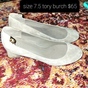 Tory burch shoes